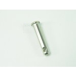 Steckbolzen 1.4401  4mm X 16mm <1 Stück>